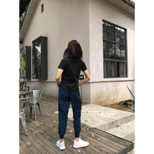 Load image into Gallery viewer, Quần Dài Jogger Thể Thao Nữ siêu nhẹ tập gym yoga và chơi thể thao jg005