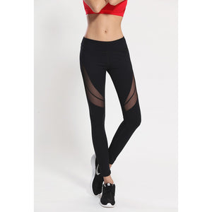 Quần tập gym nữ , Quần legging nữ thể thao VN02 (đồ tập quần áo gym, thể dục,thể hình, yoga)