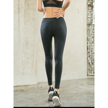 Load image into Gallery viewer, Quần tập gym nữ , Quần legging nữ thể thao VN04 (đồ tập quần áo gym, thể dục,thể hình, yoga)