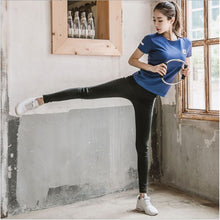 Load image into Gallery viewer, set tập gym skot 3 món hàng nhập khẩu hot hit 2018