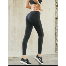 Load image into Gallery viewer, Quần tập gym nữ , Quần legging nữ thể thao VN04 (đồ tập quần áo gym, thể dục,thể hình, yoga)